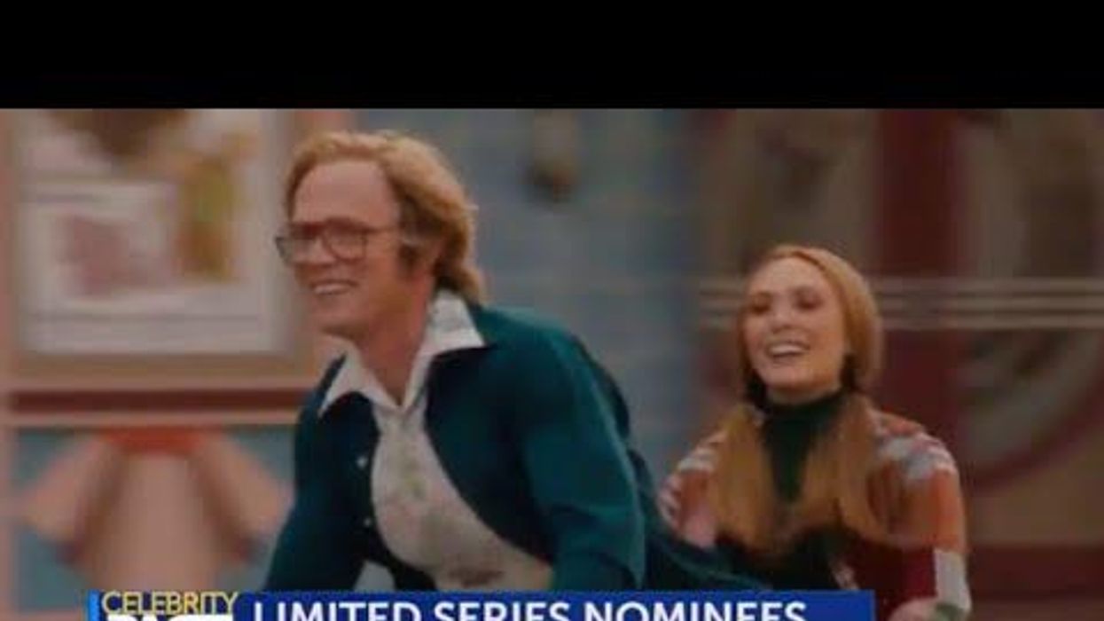 Inside the Best Limited Series Category at the 2021 Emmys