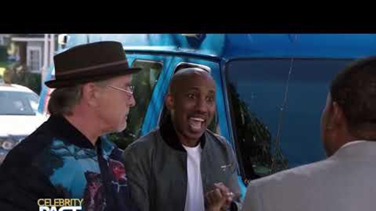 Emmys Preview: Covid Protocols And Historic Nominations