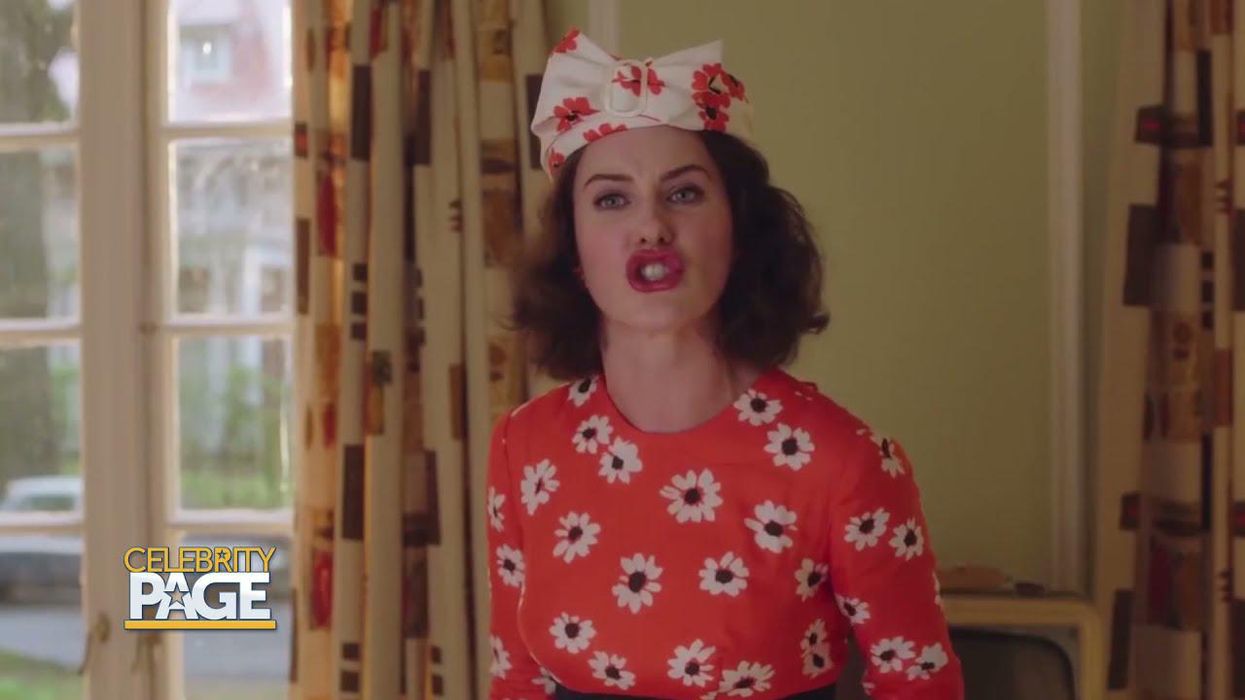 What to Watch If You're a Fan of 'The Morning Show'