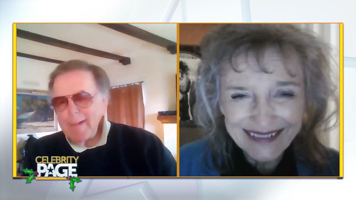 'It's A Wonderful Life' Celebrates 75th Anniversary