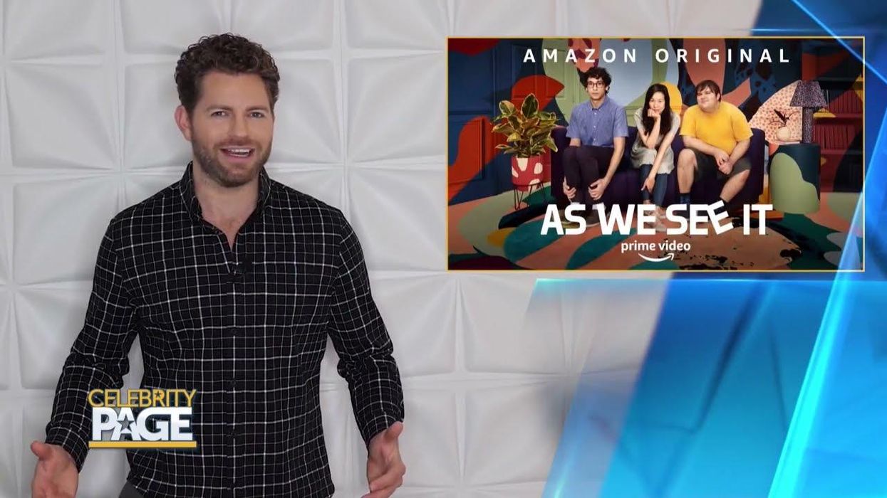 'As We See It' Brings True Representation To TV