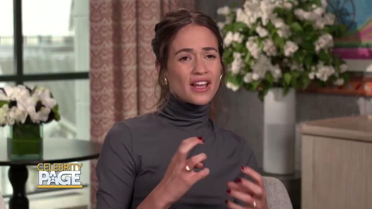 If You Weren't Already Watching Tehran Now Glenn Close Gives You A New Reason Why You Should