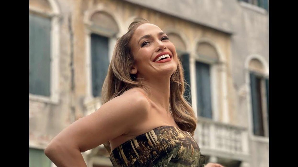 A Jennifer Lopez And Ben Affleck Engagement Could Be On The Way Soon