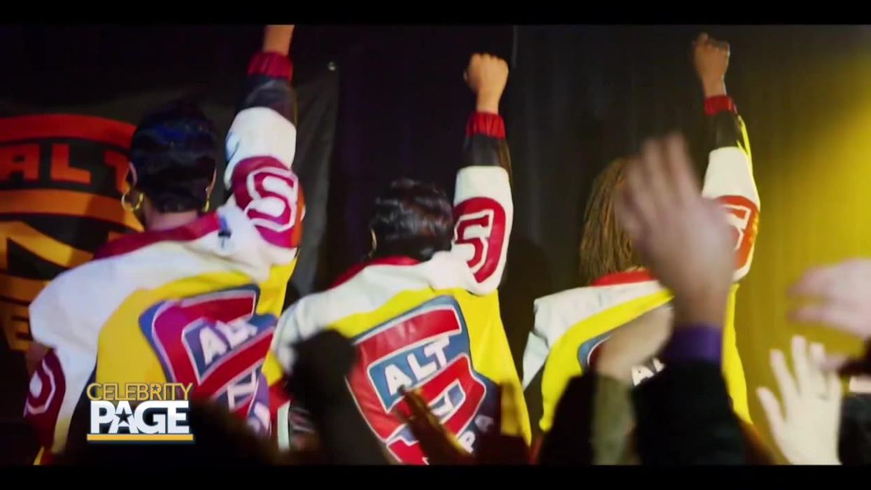 What To Watch This Weekend, January 23rd & 24th