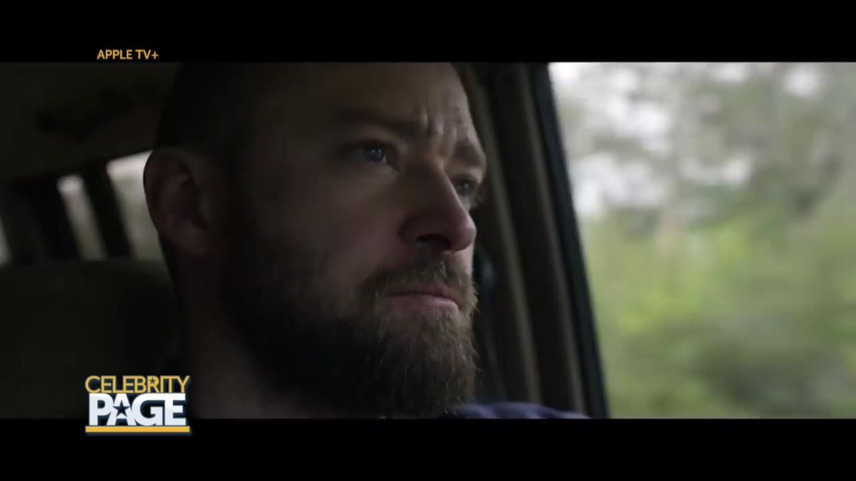 Our Weekend Movie List Features Big Oscar Winners And Incredible Stories