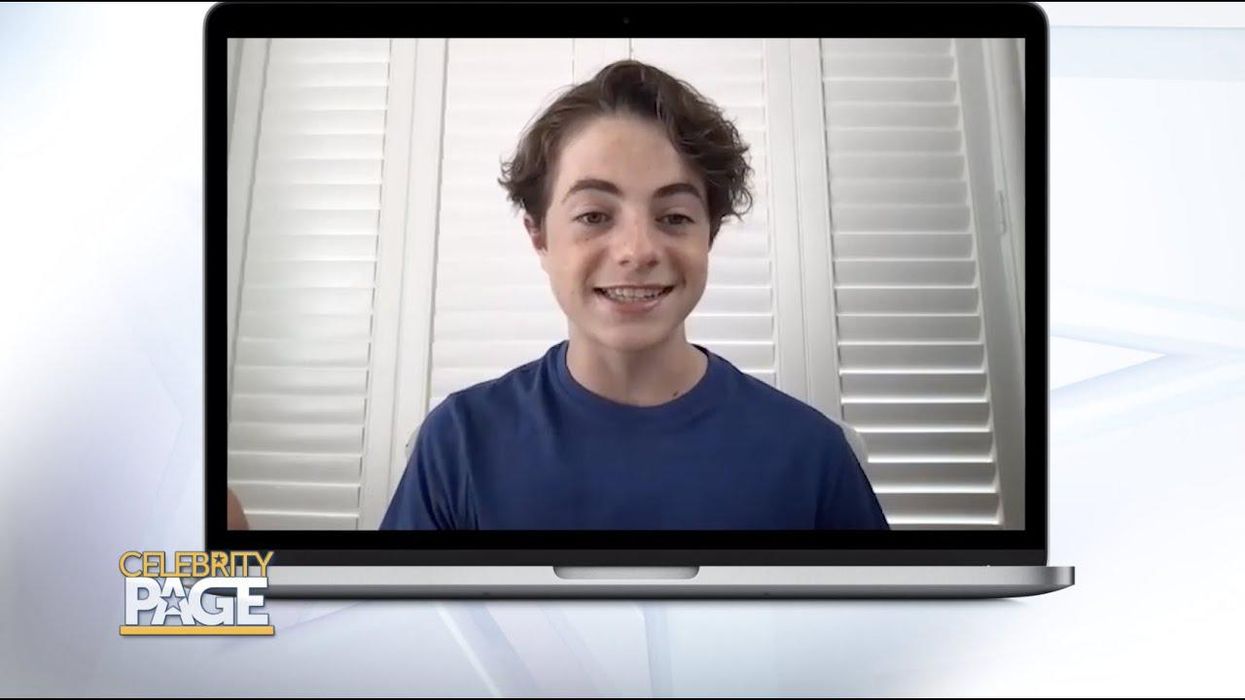 The Cast Of 'PAW Patrol' Reveals Inspiration For Joining The Family Film