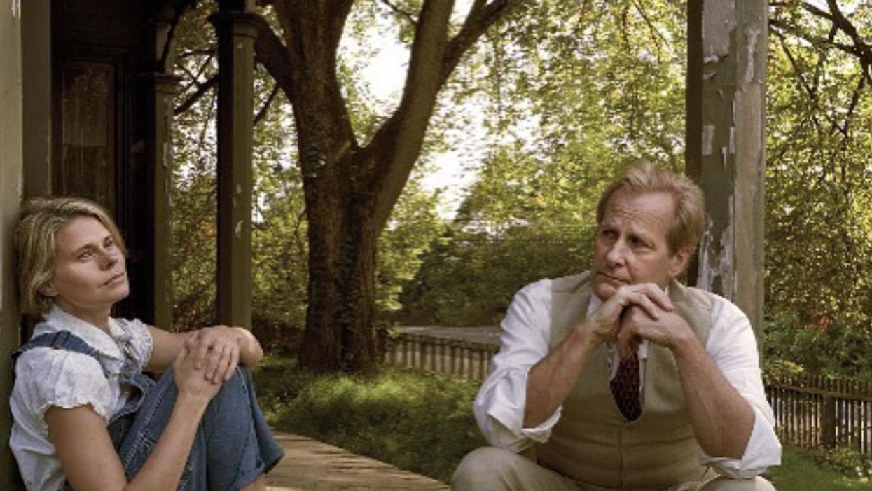 Jeff Daniels Returns to Broadway as 'To Kill A Mockingbird' Sets Show Date