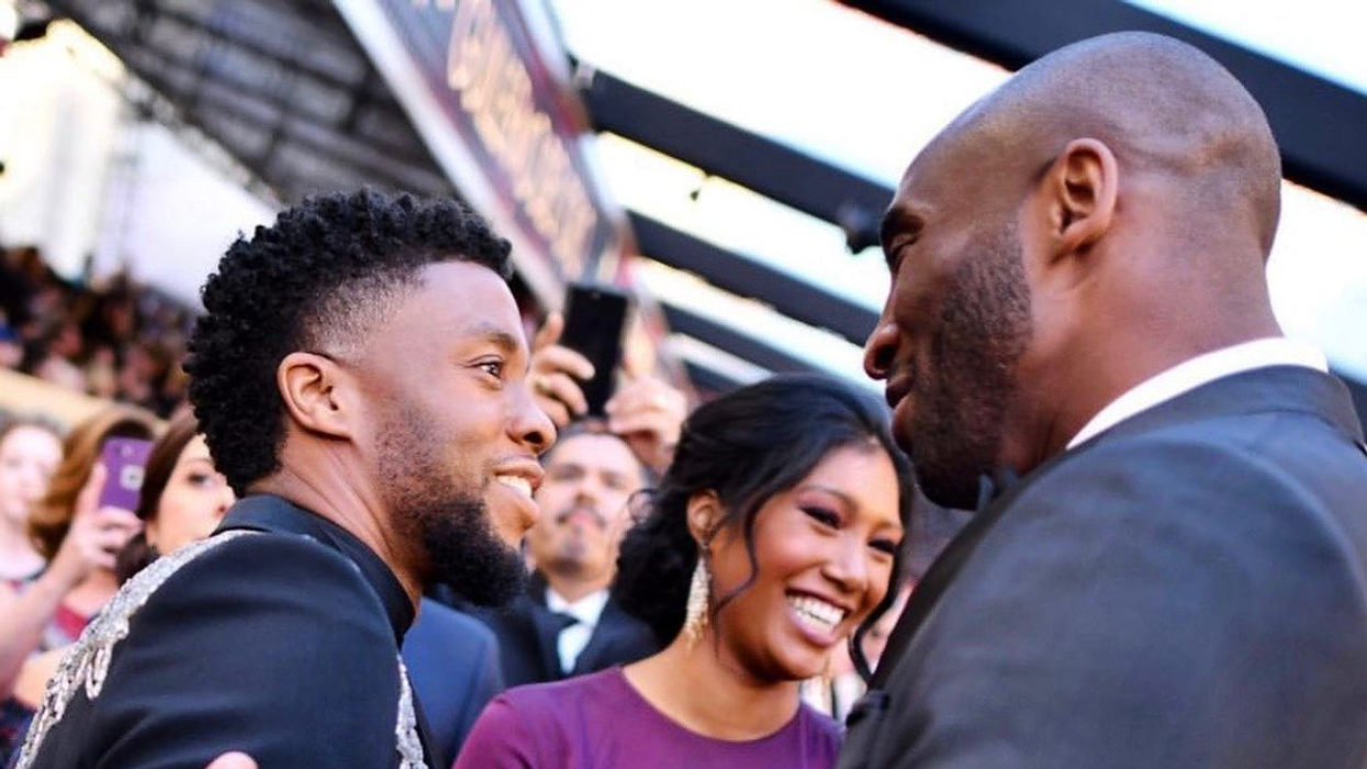 Celebrities We Lost In 2020