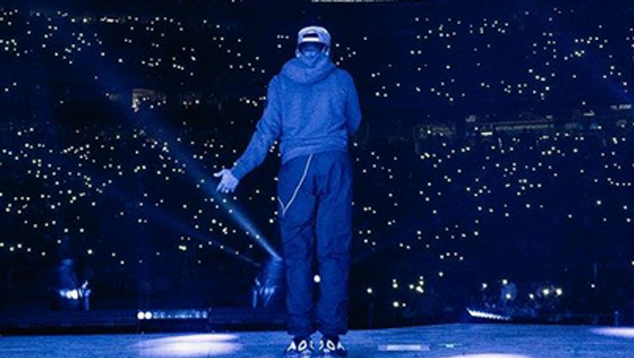 Chance The Rapper Is Performing A Virtual Concert Tonight