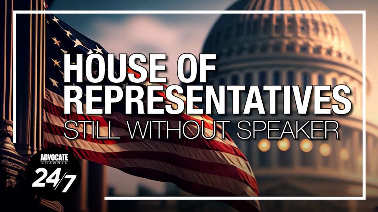 Monday's Top Stories: War Displacements, a House Divided, Judge Killed