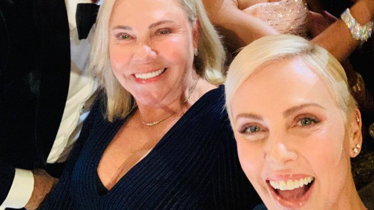 Top 10 Celebrity Instagram Moments From The Oscars Over The Years