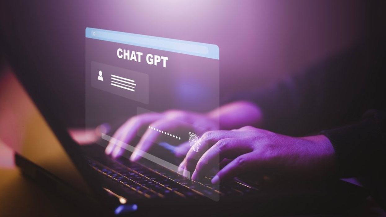 Chat GPT Is Better at Spreading Disinformation Than Humans