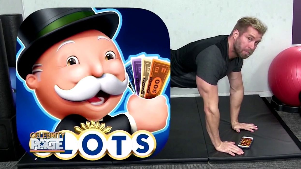 Check Out These FREE Workout Sessions From Craig Ramsay & Ryan Garcia!