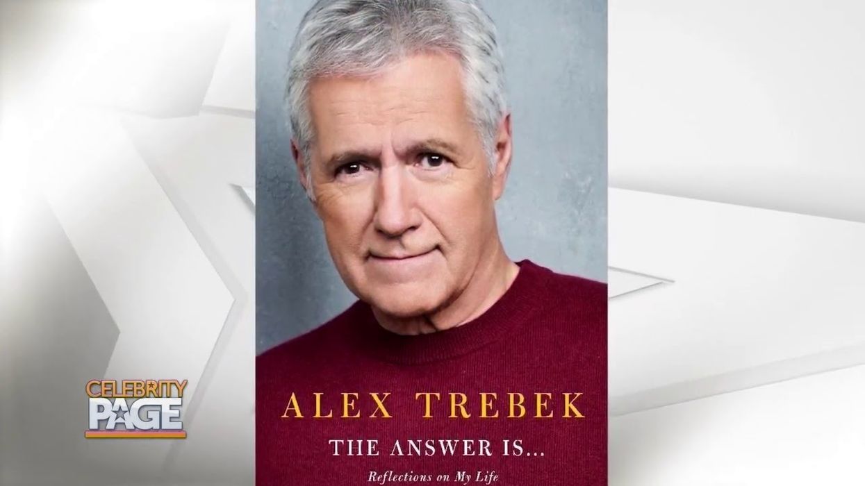 These Celebs Are Dropping New Books