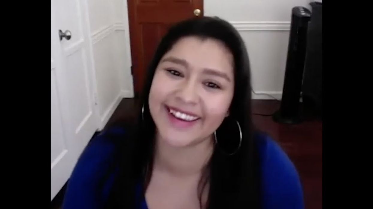 Chelsea Rendon Talks About The Final Season Of 'Vida' On STARZ