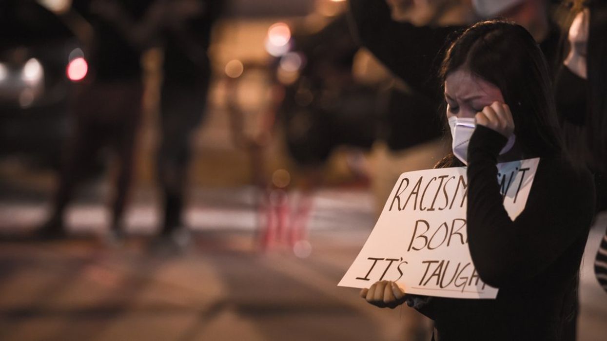 Chinese Americans Are Fighting Back Against Bans on Buying Property