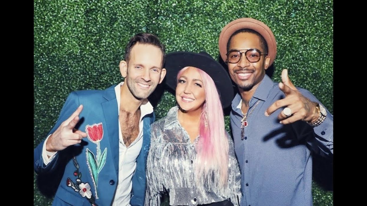 Hip Hop Artist Chingy Is Back With Another Hit