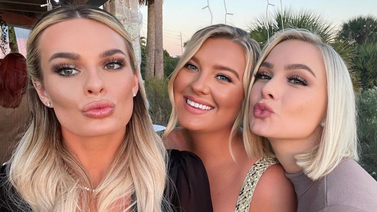 Chloe Trautman Takes Break From 'Siesta Key' Due To "Toxic" Environment