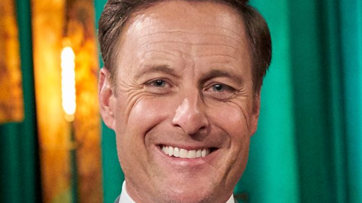 Chris Harrison Steps Down from 'The Bachelor' Amid Racism Controversy