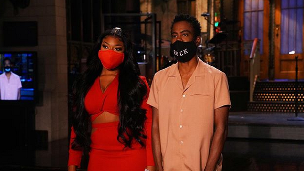 ICYMI: SNL Season Premiere Highlights