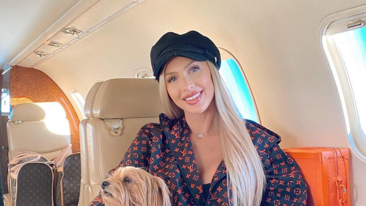 'Selling Sunset' Star Christine Quinn is Pregnant