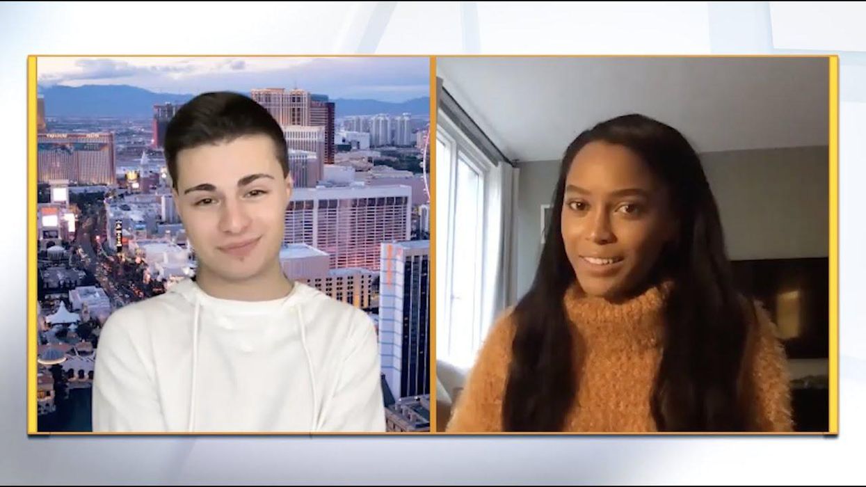 Ciara Miller Teases Kyle & Amanda's Wedding + Huge Argument With Danielle