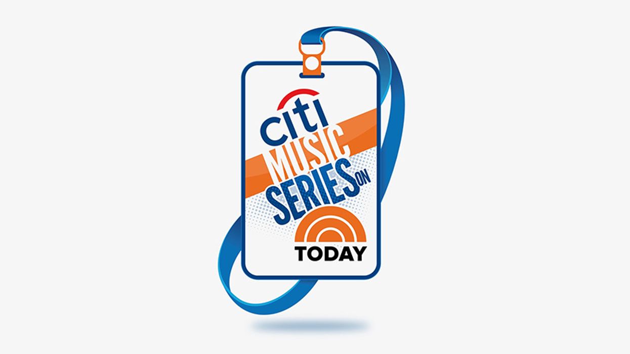 Lady Antebellum Kicks Off The TODAY Show Summer Music Series