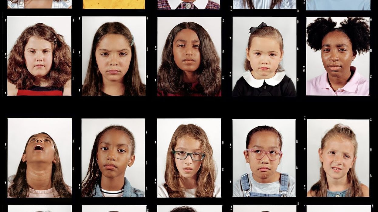 The Moment - It's About Time