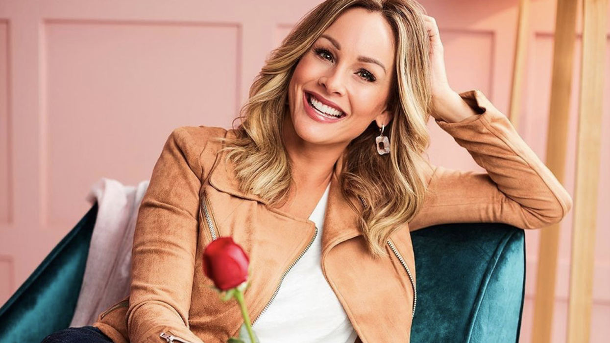 Howard Stern Gives His Two Cents On 'The Bachelorette'