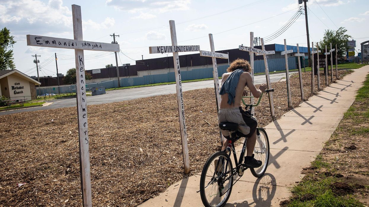 Clark Memorial United Methodist Church