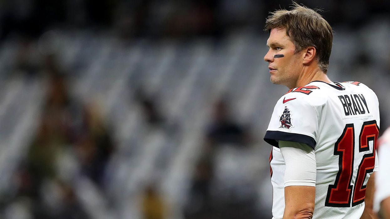 Cliff Welch/Icon Sportswire/Getty Images