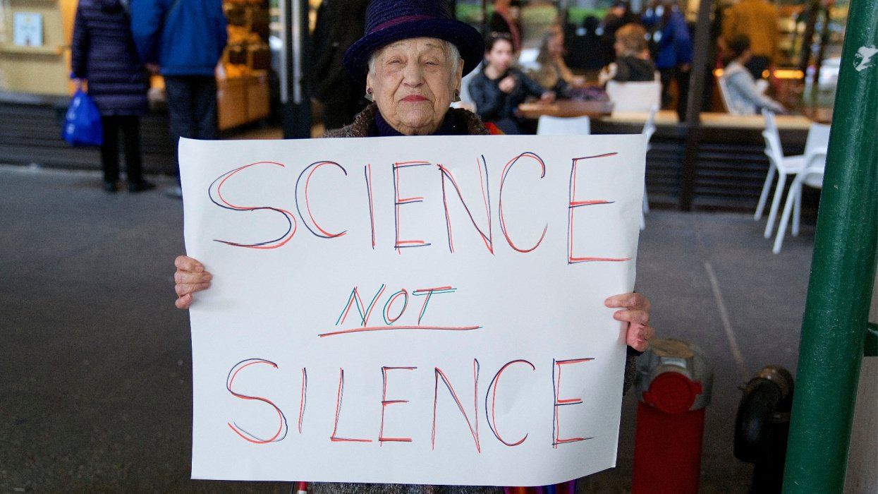 Climate granny