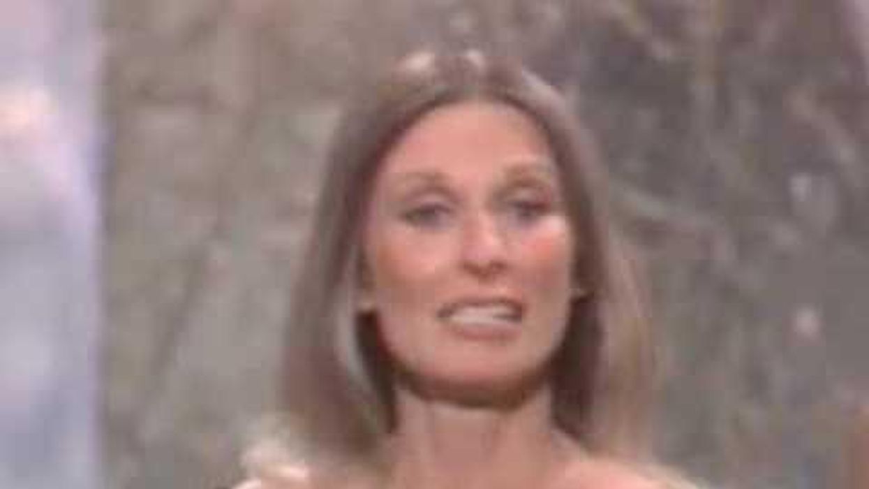 Remembering The Great Cloris Leachman