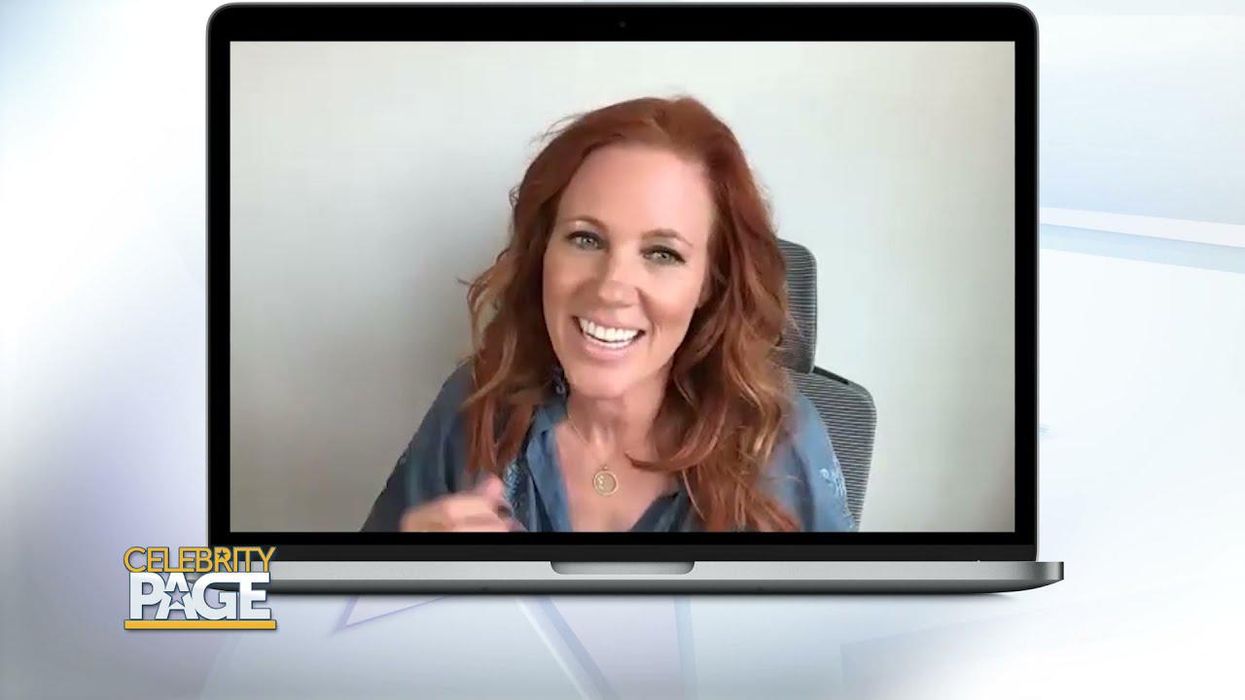 'Clueless' Star Elisa Donovan Bares All In New Book