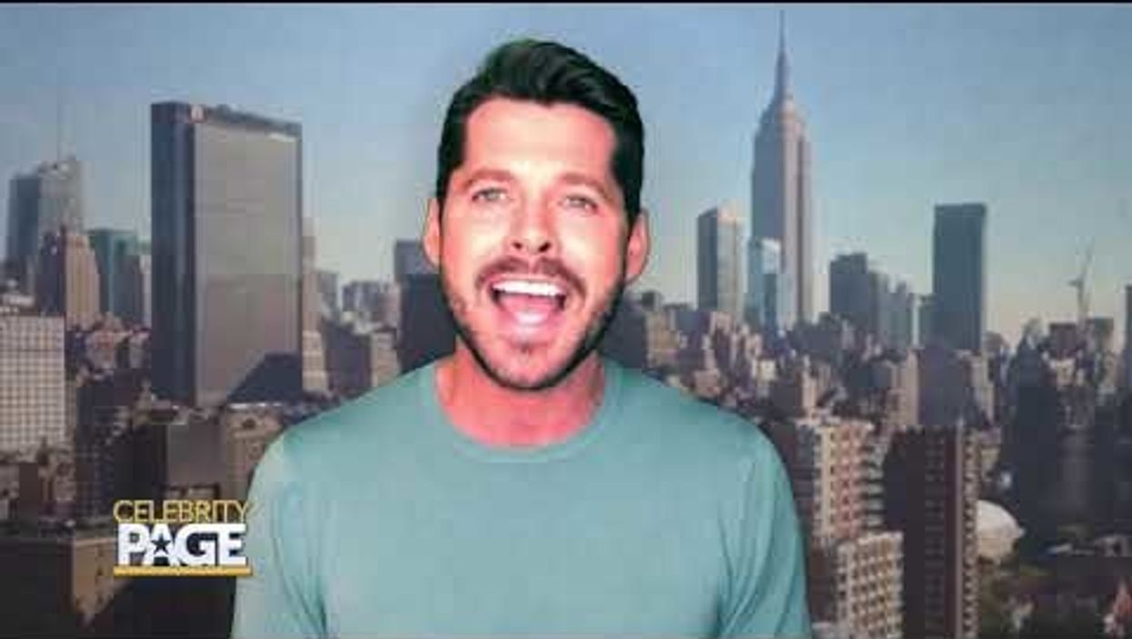 RECAP: CMA Awards Go Live With Intimate Audience and Real-Time Performances