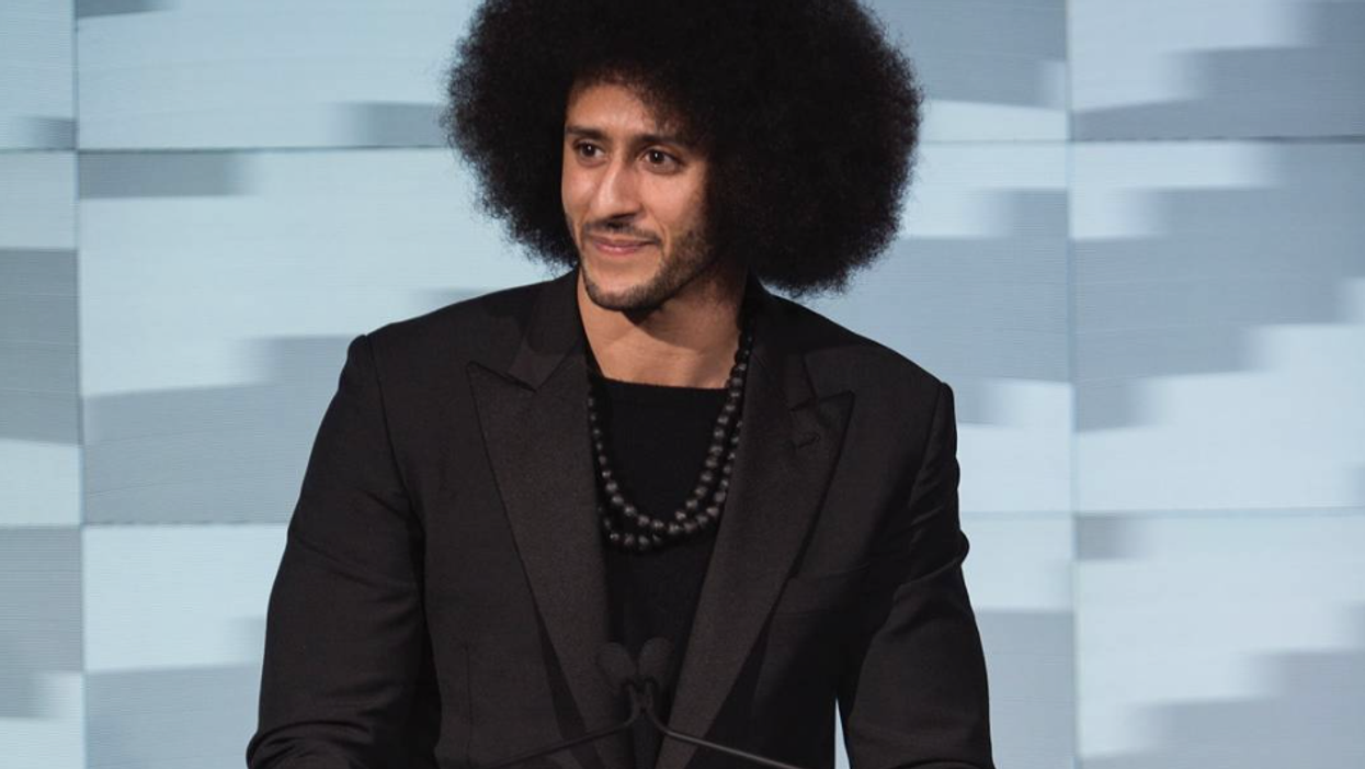Twitter CEO Donates $3 Million To Colin Kaepernick's Organization