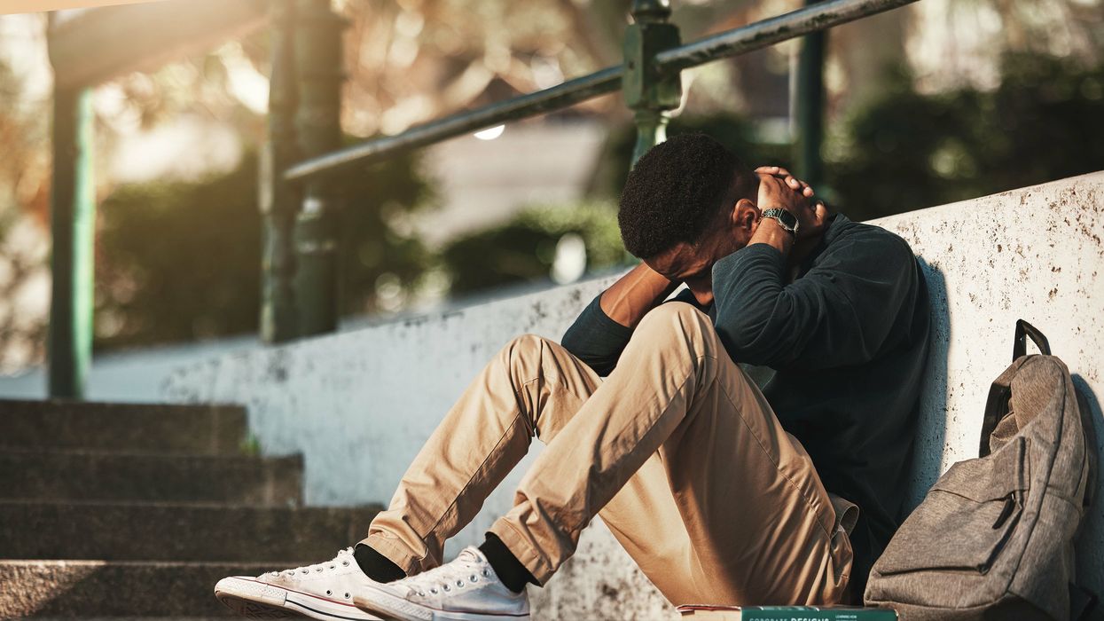 College students mental health