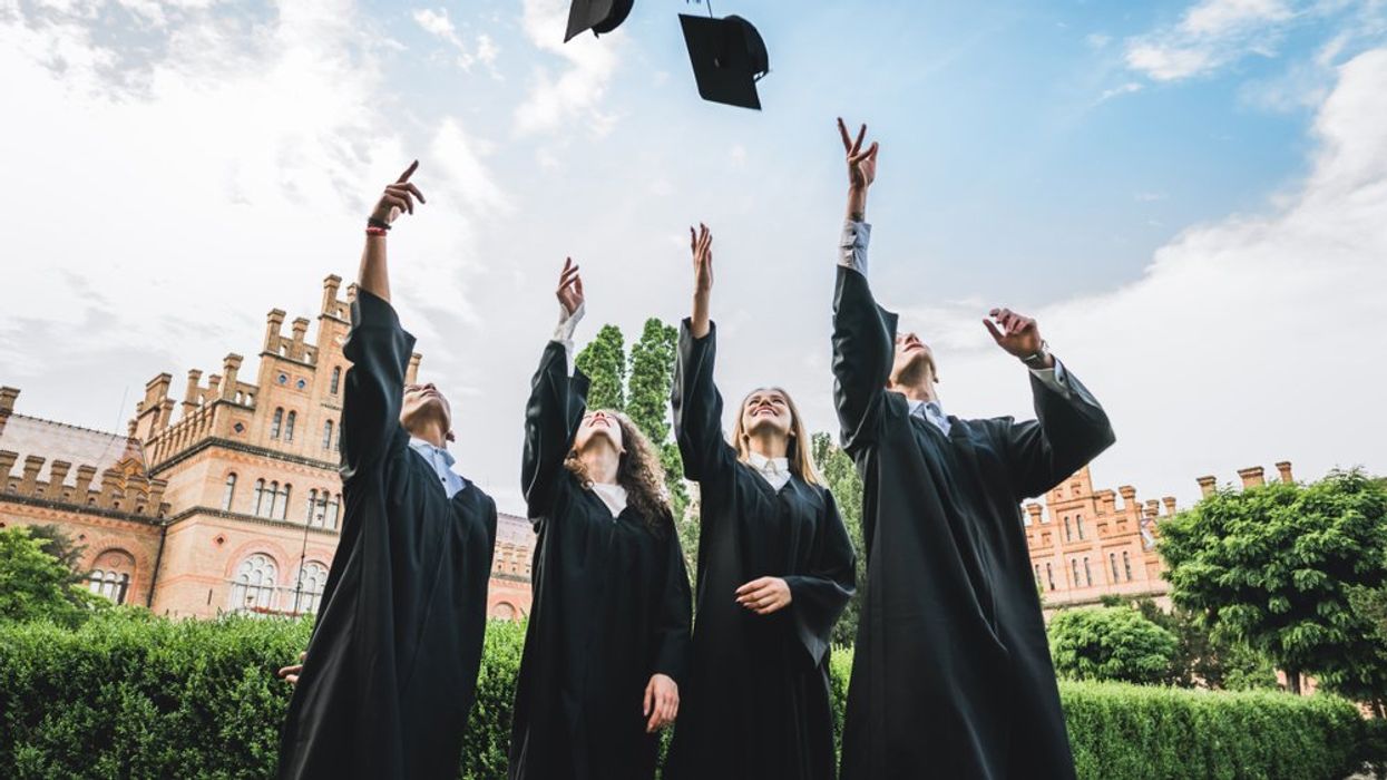 Colleges Face Pressure to Abandon Legacy Admissions