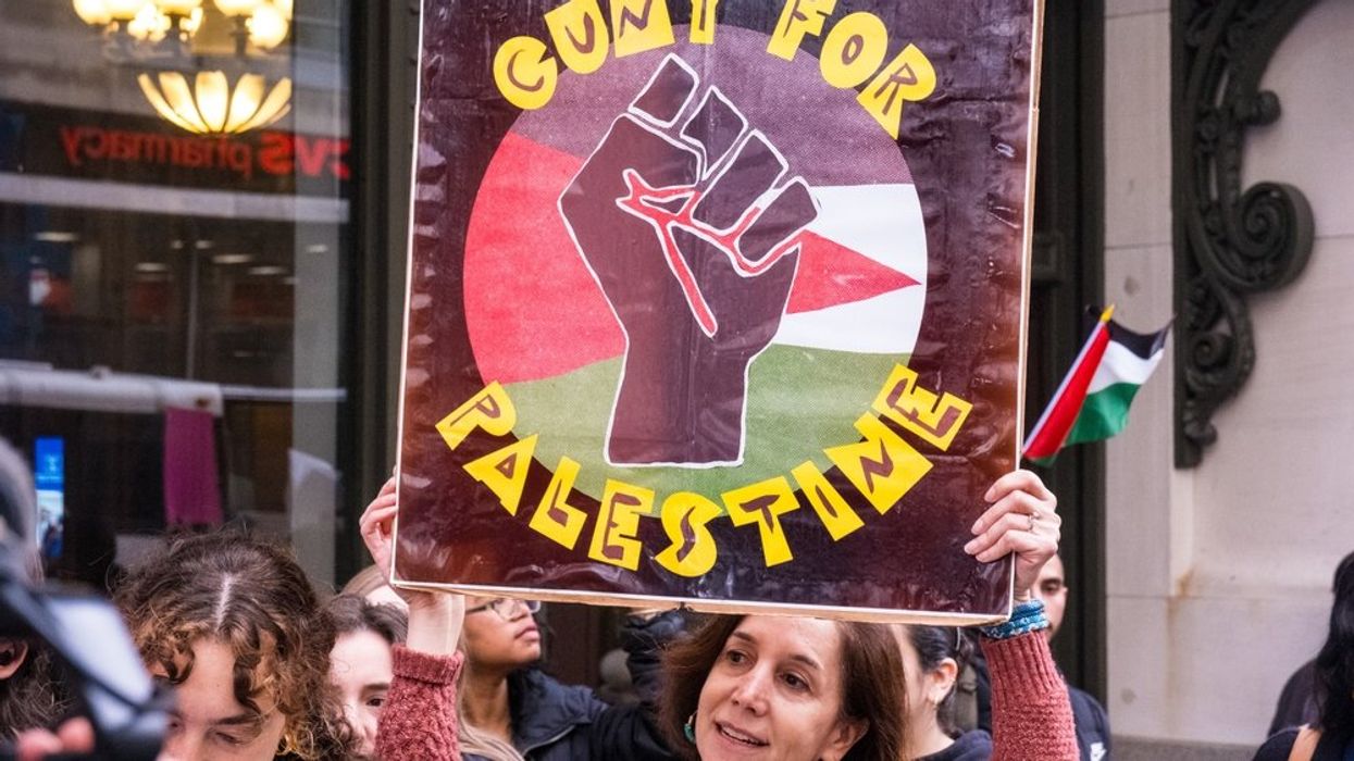 Colleges Have a Commitment to Protecting Free Speech — Even Speech You Don't Like