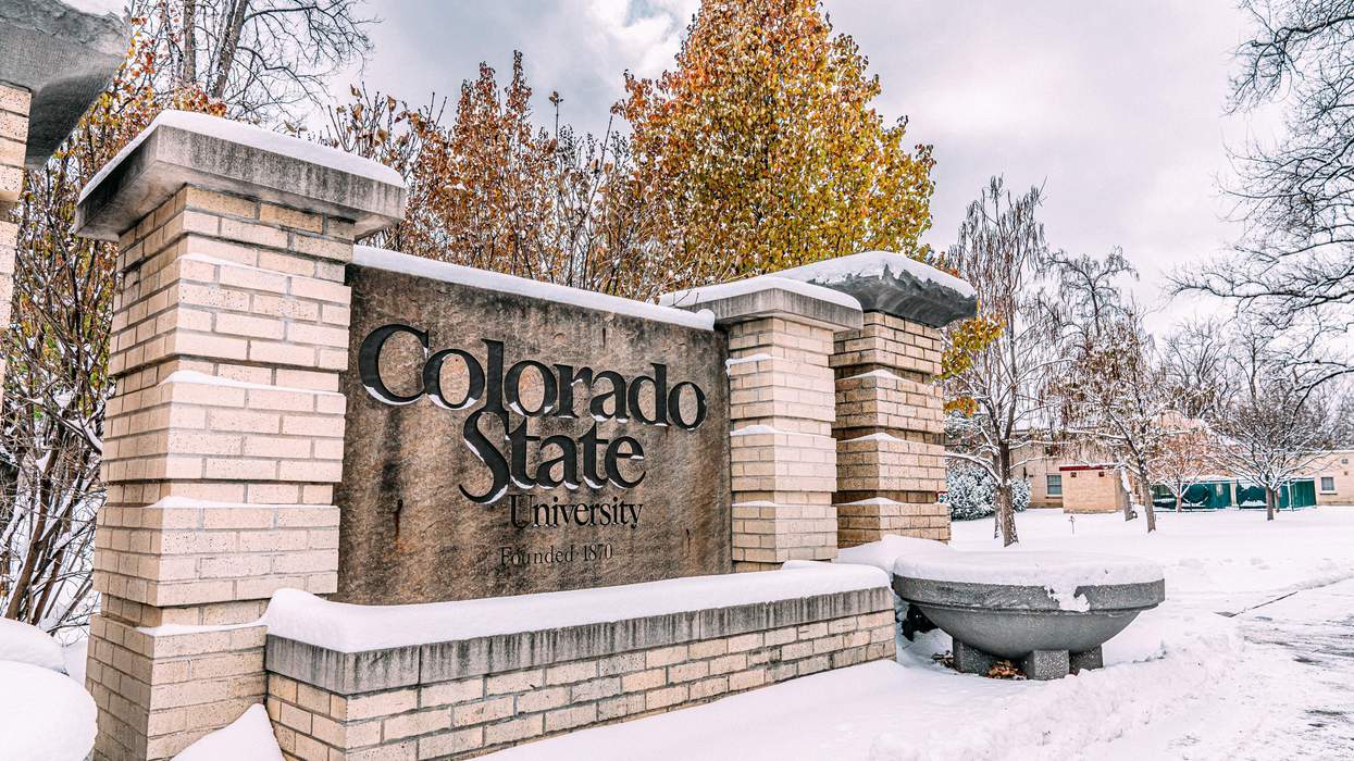 Colorado State University