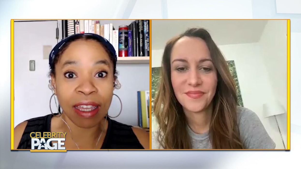 "Hysterical" Chronicles Female Comedians in the World of Stand-Up