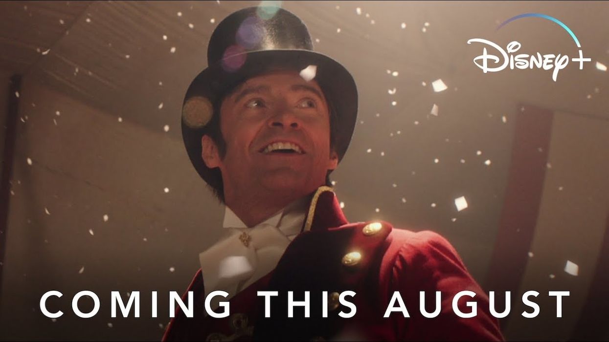 What's Coming To Disney Plus August 2020: New TV Shows And Movies