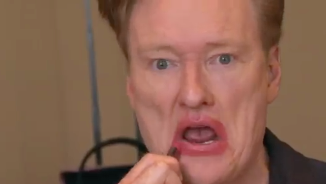 Conan O'Brien's Absolute Best Sketches