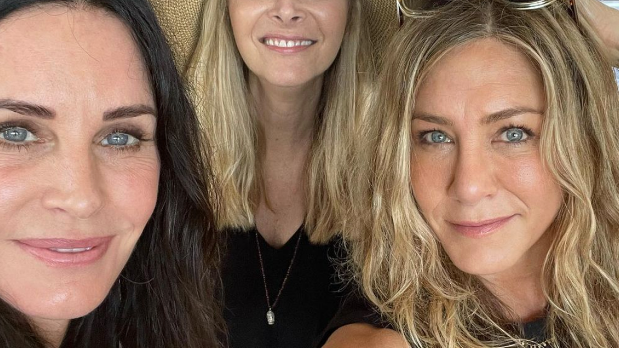 How The Stars Celebrated The Fourth Of July