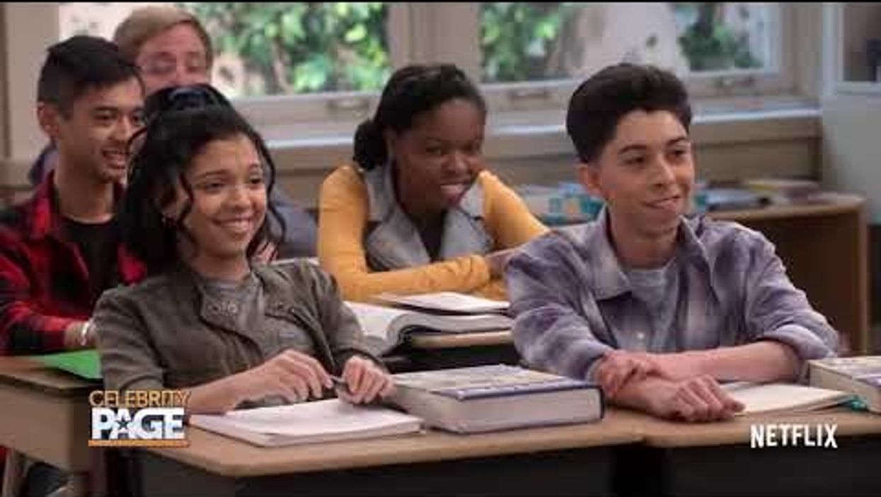 Cree Cicchino Takes Over Netflix With Two Big Projects!