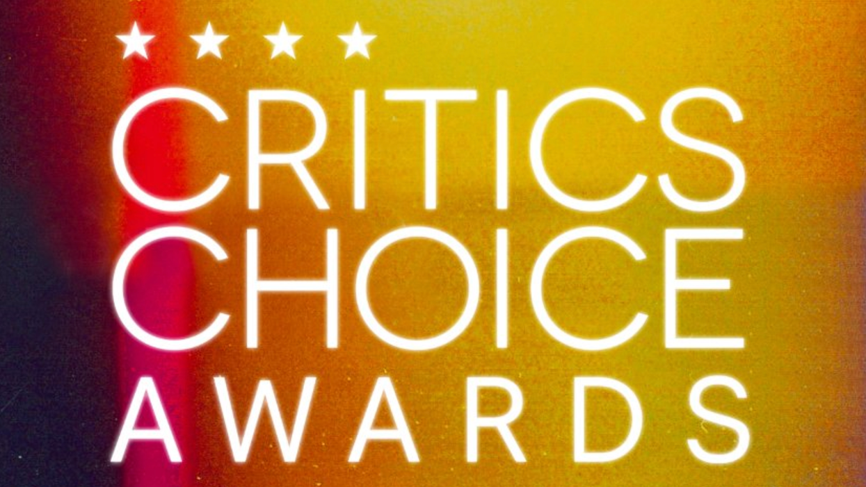 Critics Choice Association Reveals TV Category Nominees For The 27th Annual Critics Choice Awards