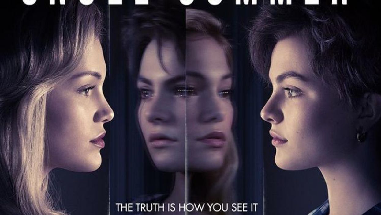 Freeform's 'Cruel Summer' Gets Renewed for Season 2