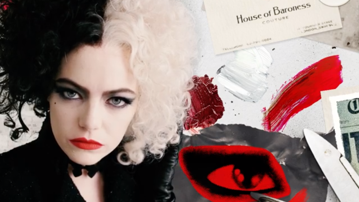 'Cruella' Is Getting A Sequel. Here's What We Know