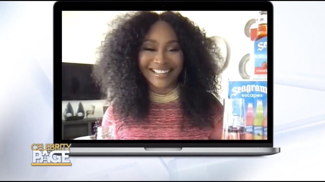 Cynthia Bailey Opens Up On 'RHOA' Season 14 & Not Appearing On The Show