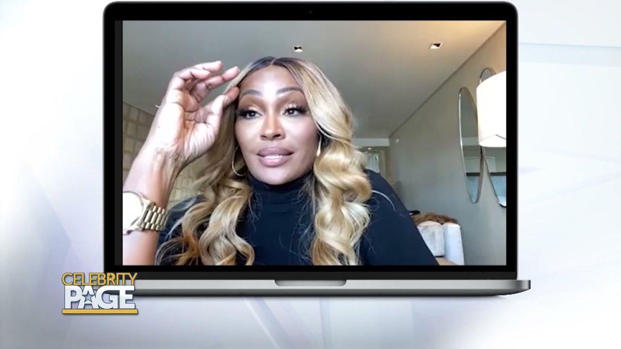 Cynthia Bailey Spills On Leaving #RHOA & Upcoming Feuds On #RHUGT